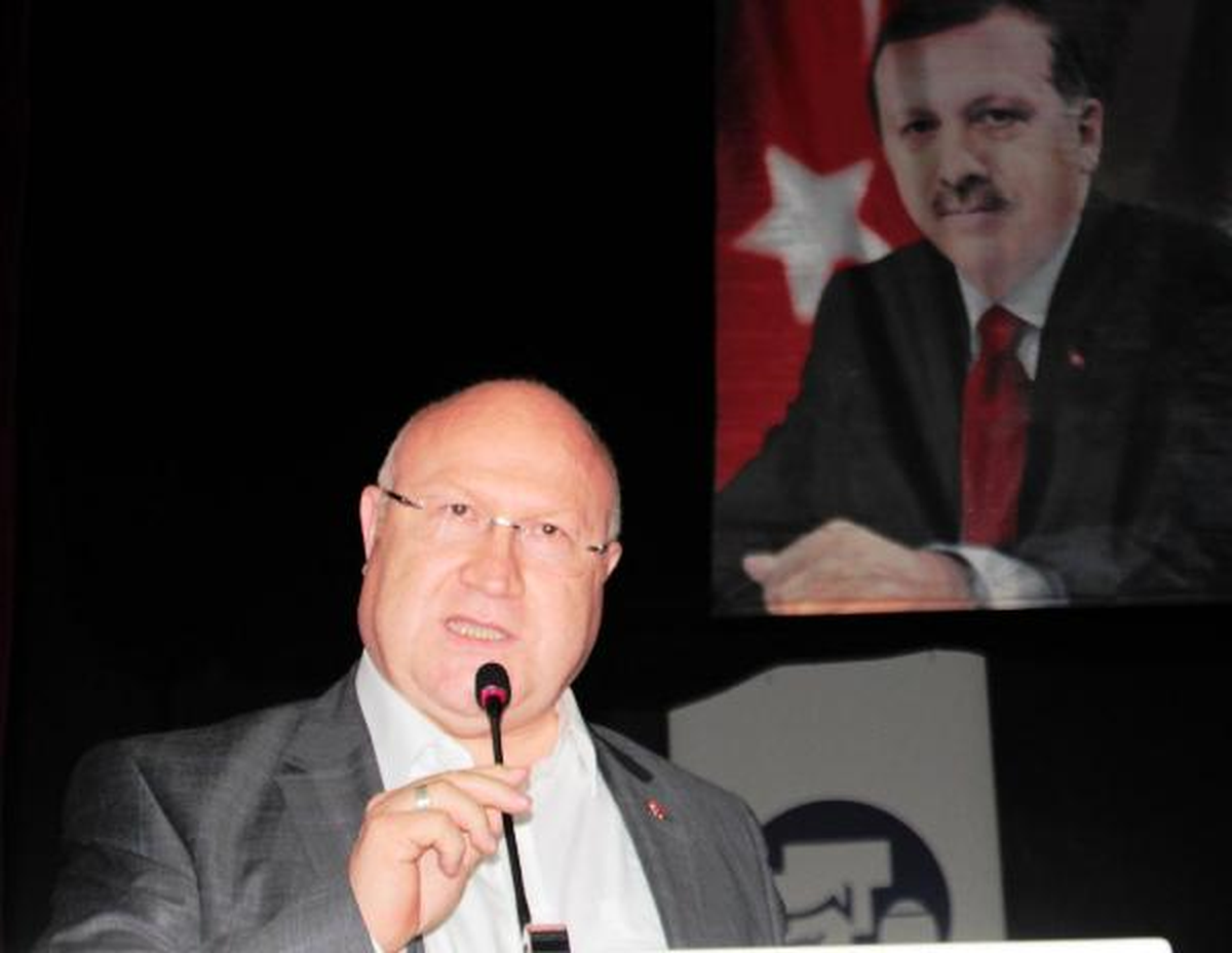 Başbakan Erdoğan Yarın Denizli\'de