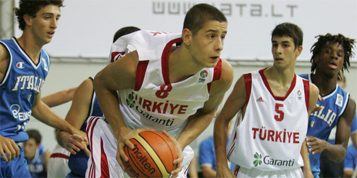 Basketbol