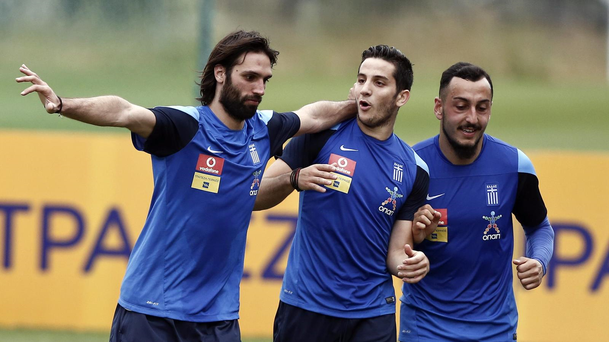 Bayern Münih, Konstantinos Manolas\'ı Transfer Etmek İstiyor