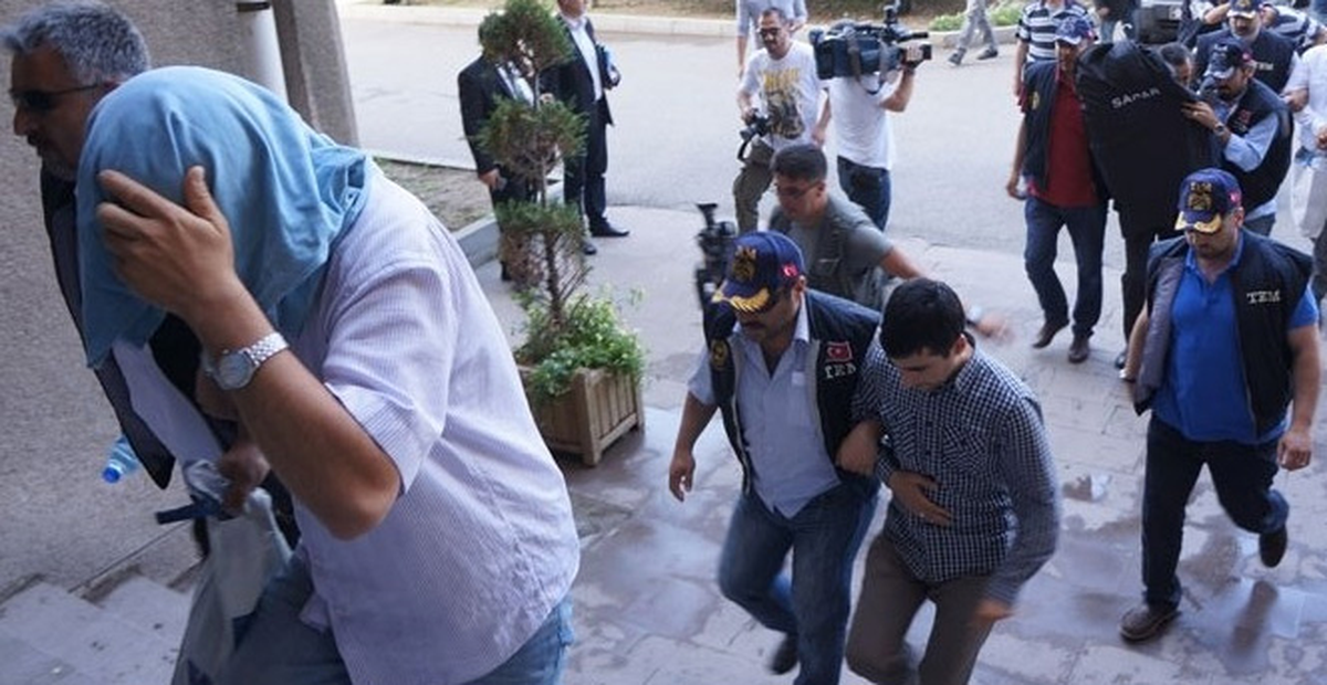 Böçek Soruşturmasının 5 Şüphelisinin Adli Kontrolü Devam Edecek