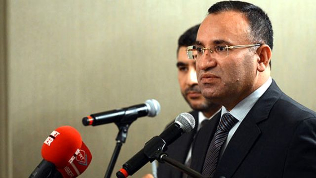 Bozdağ: Cumhurbaşkanı Seçimi Hemşehrilik Meselesi Değildir