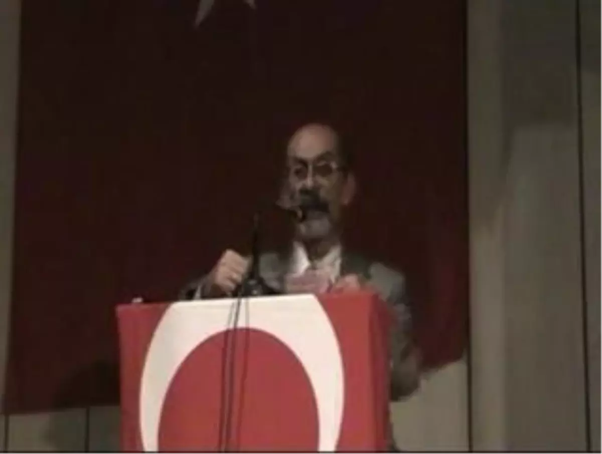 Burdur'da Utku Erişik Rüzgârı Esti