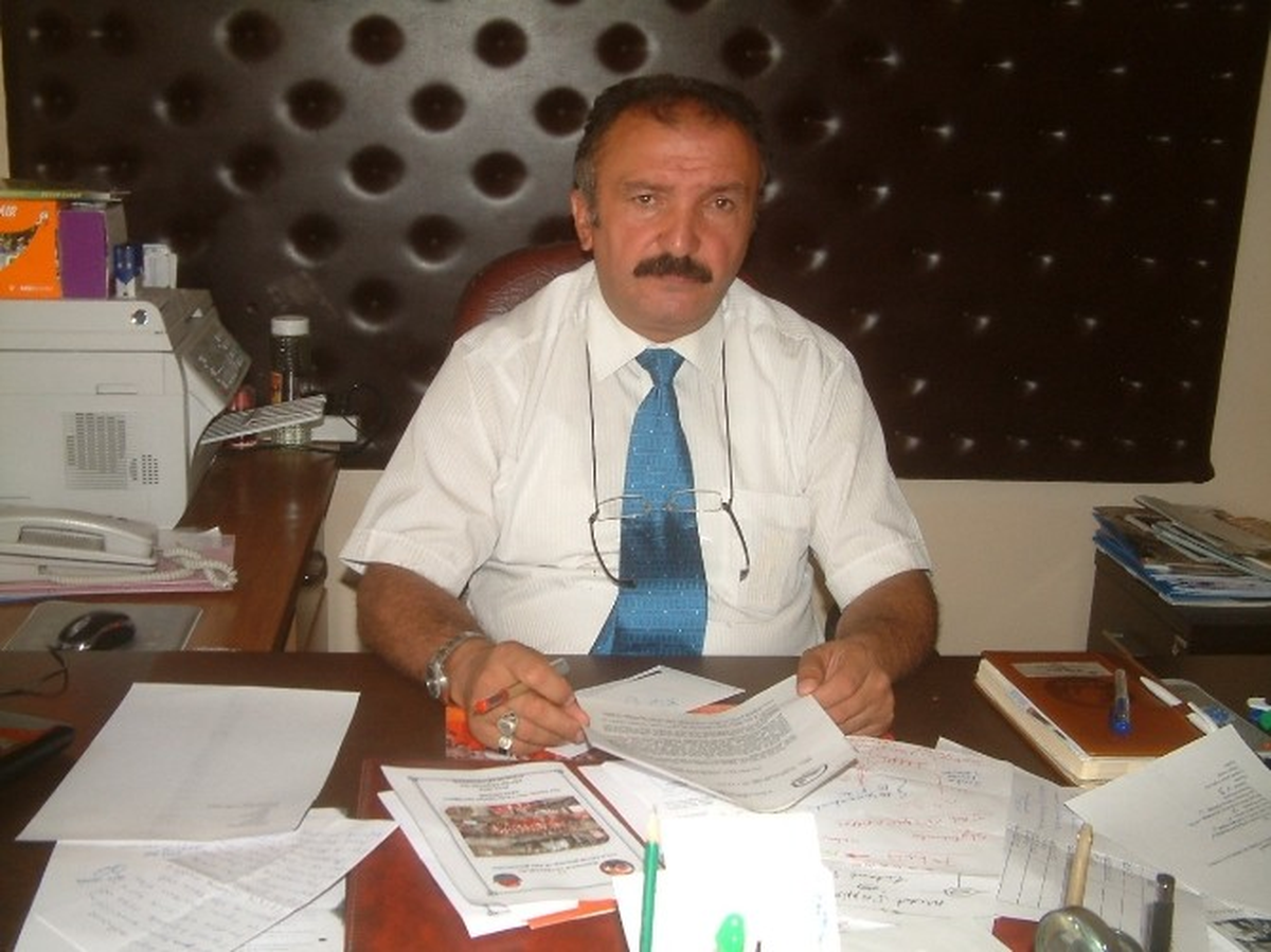 Burhaniye\'de Arıcılara Uyarı