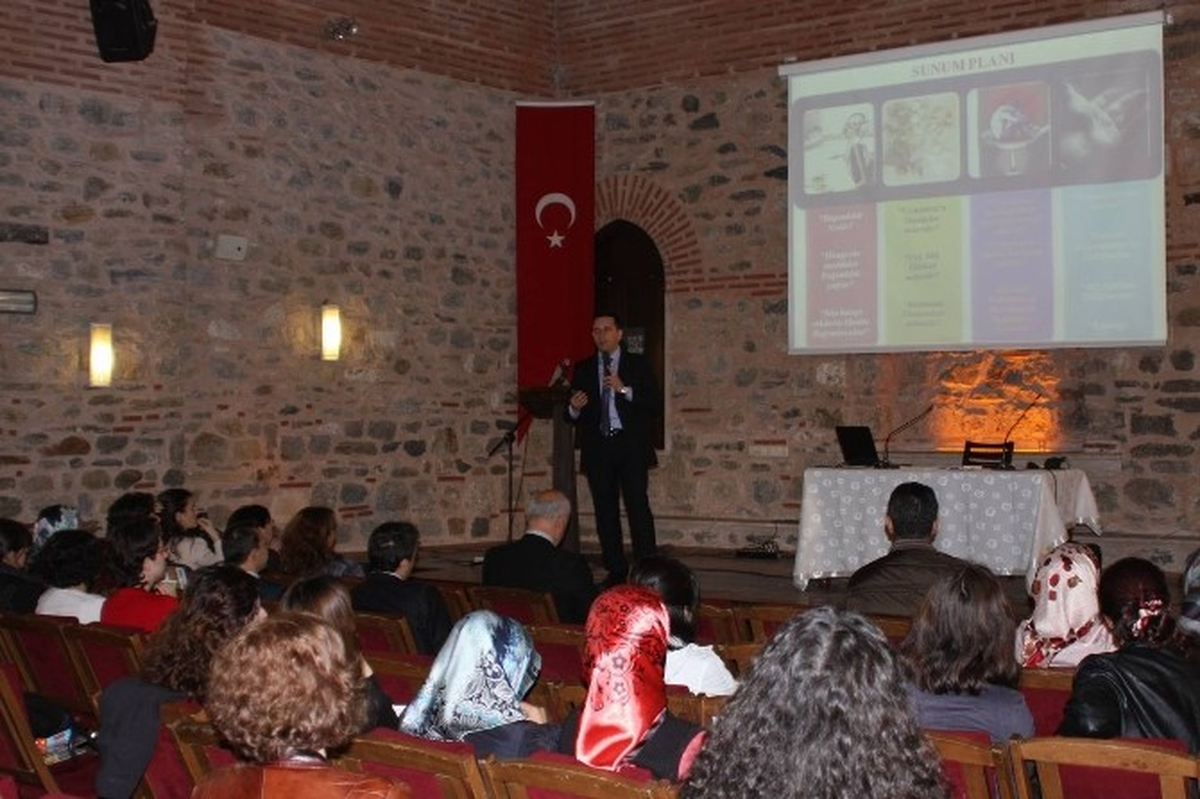 Bursa\'da Uyuşturucu Seferberliği