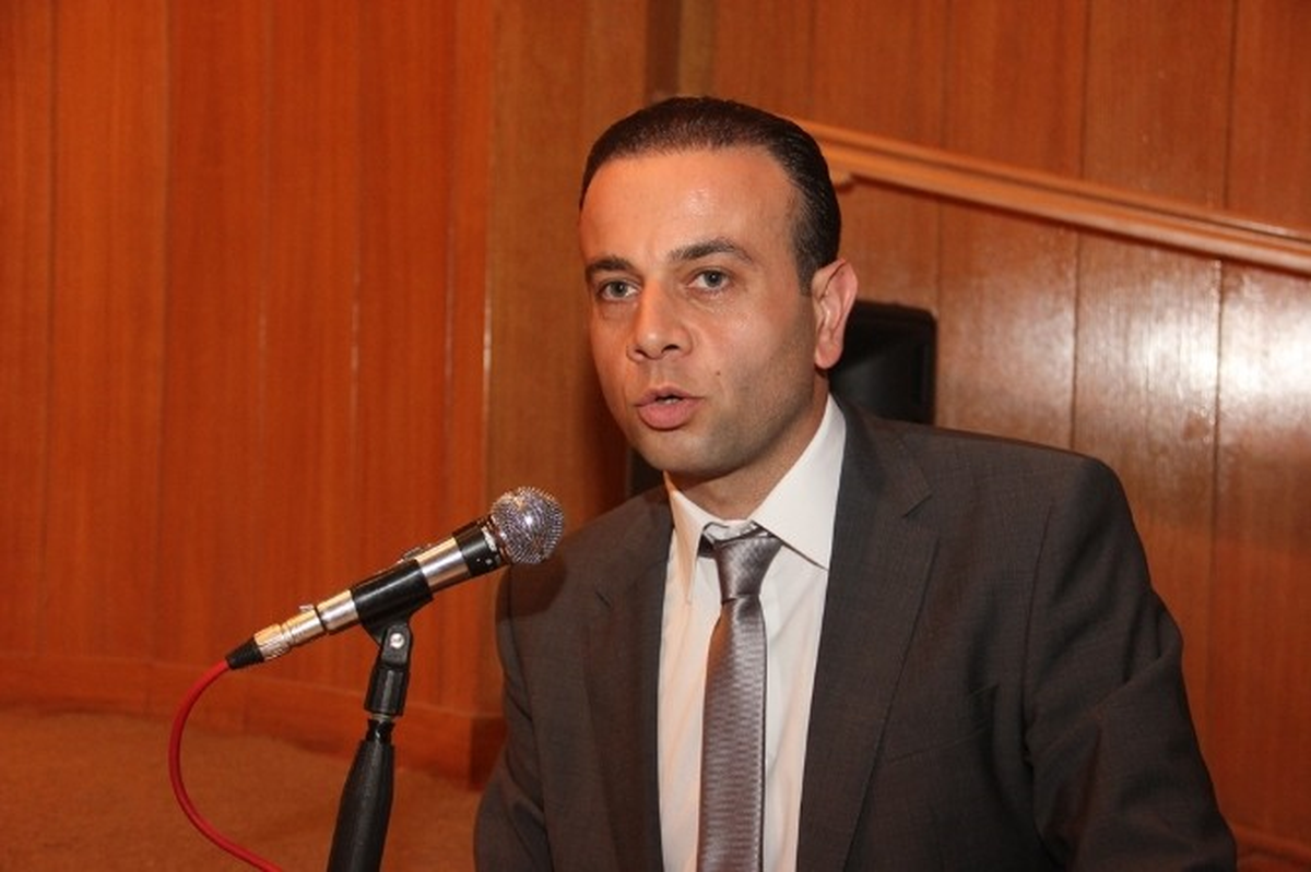 Büyükşehir Belediye Meclis Toplantısı