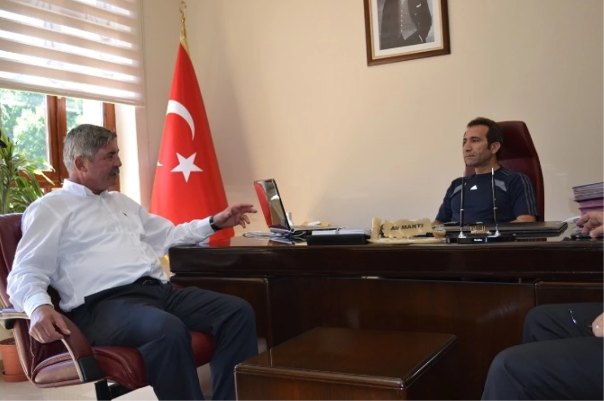 CHP Balıkesir Milletvekili Nmık Havutça Açıklaması