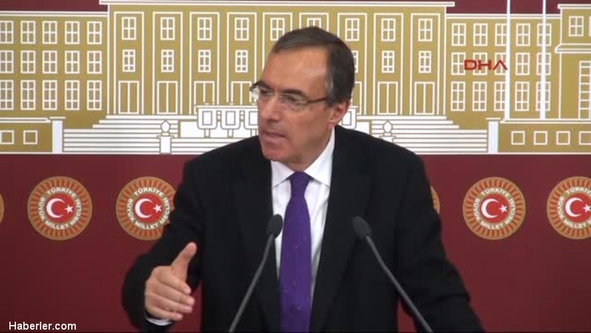 CHP Konya Milletvekili Kart Açıklaması