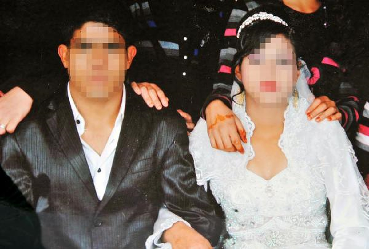 Çocuk Gelinle Evliliğe 15 Yıl Hapis İstemi