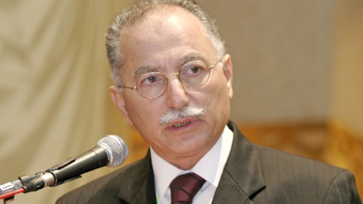 Cumhurbaşkanı Adayı İhsanoğlu, İzmir\'de