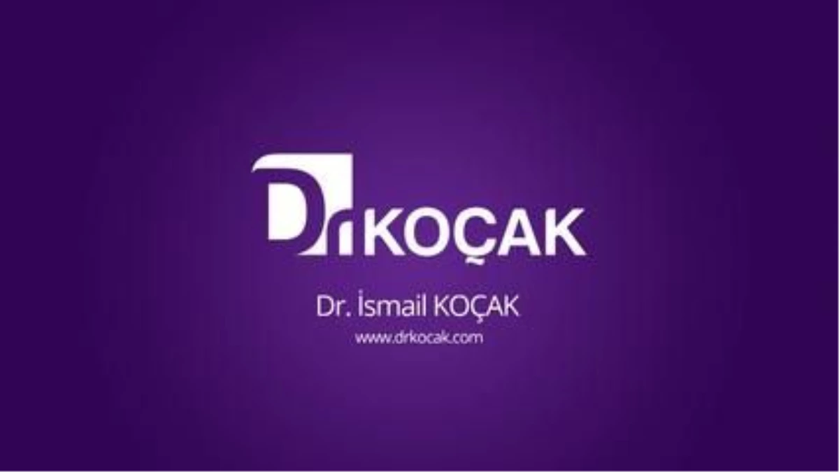 Damak Dudak Yarığı Tedavisi Hasta Röportajı - Doç. Dr. İsmail Koçak