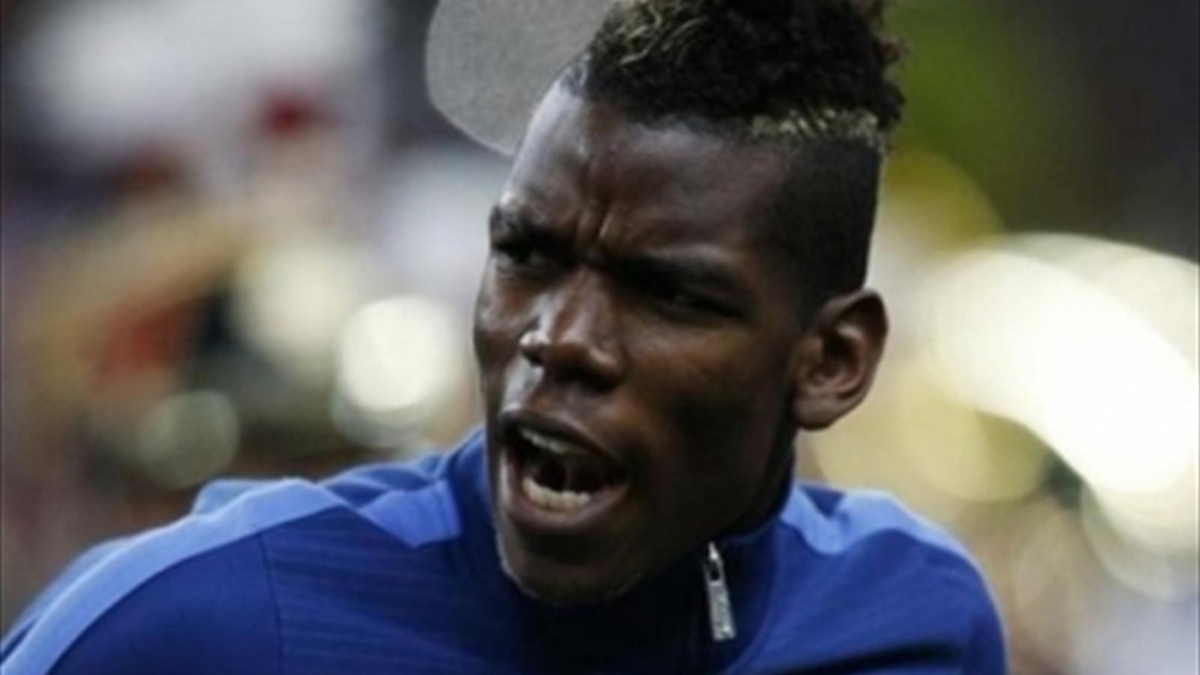 Devlerin Pogba Savaşı