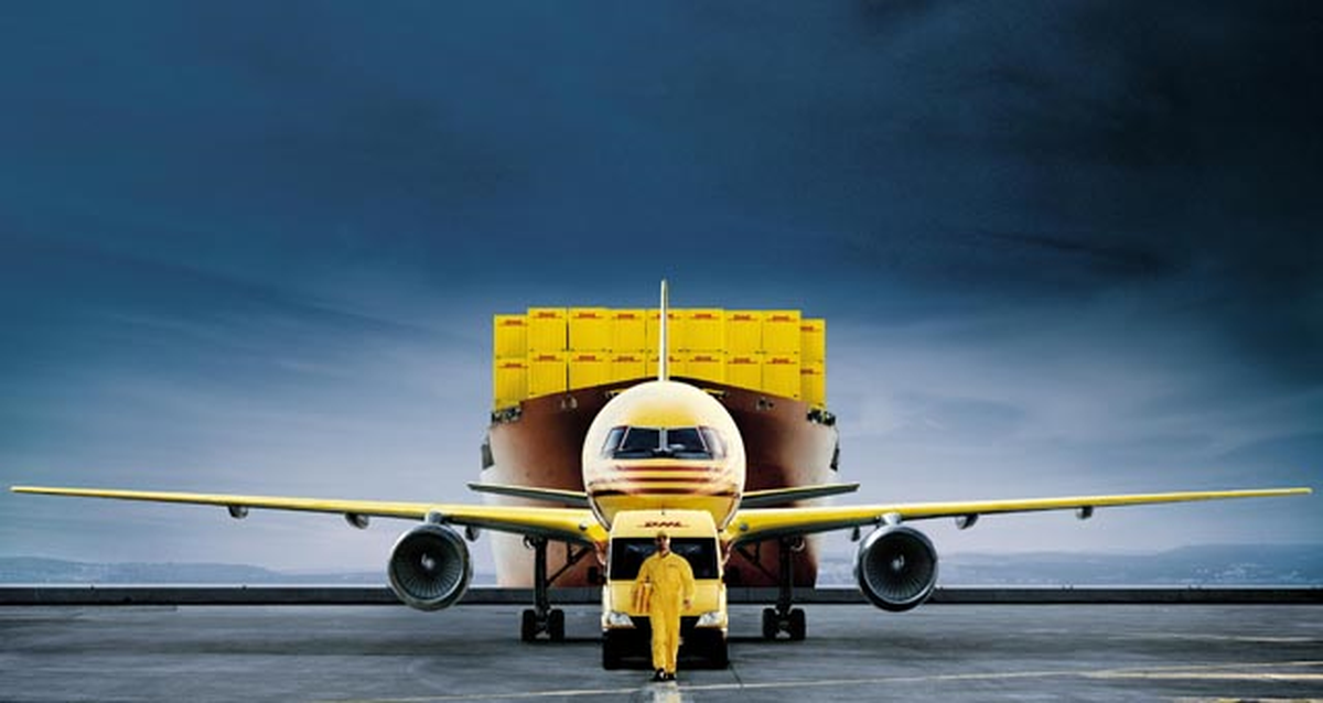 DHL ve Airbus Kontrat İmzaladı