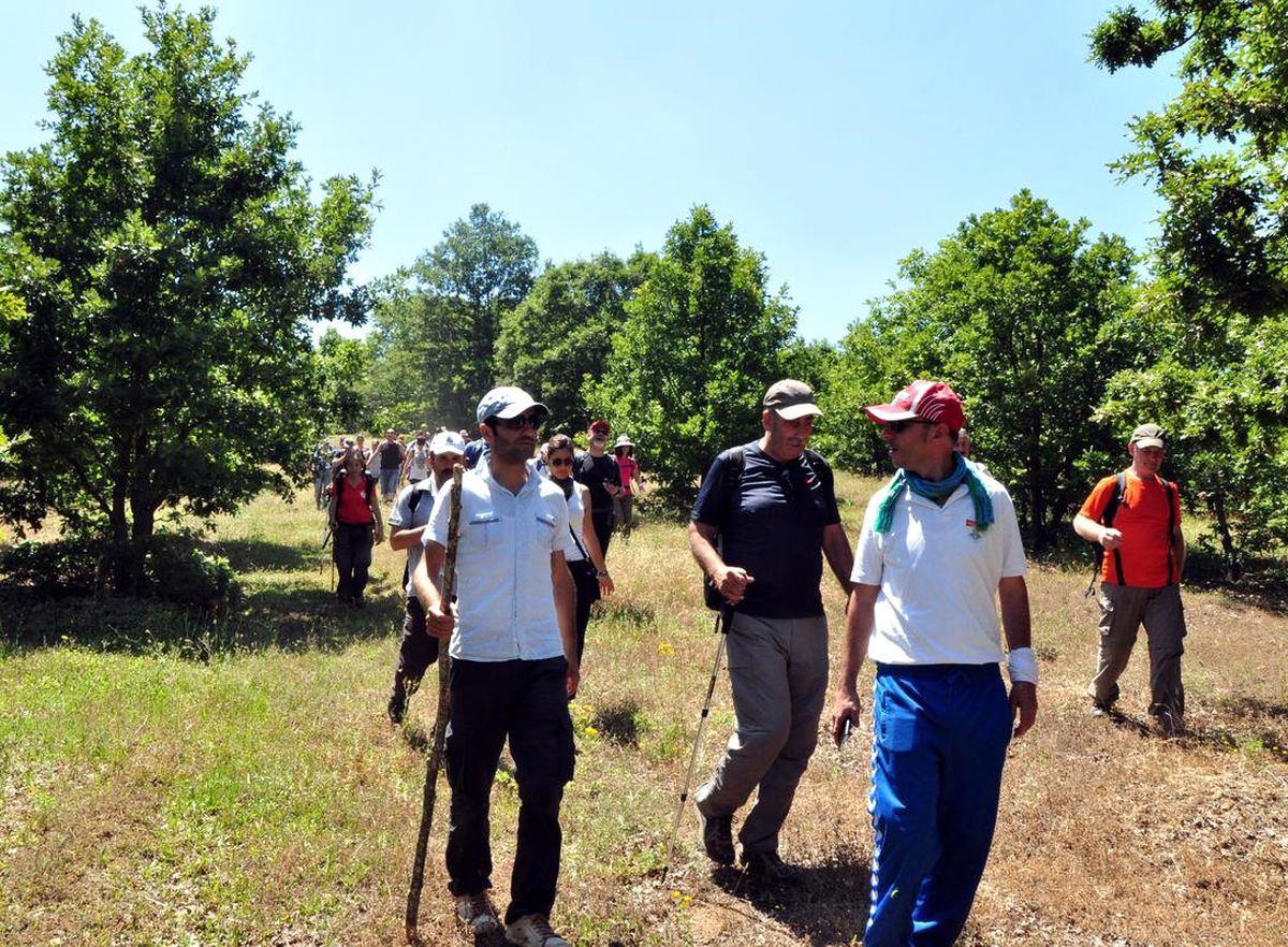Doğa Sporları