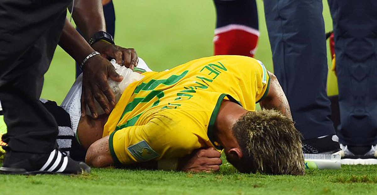 Doktorundan Açıklama: Neymar'ın Sahada Olması Kariyeri İçin Tehlikeli