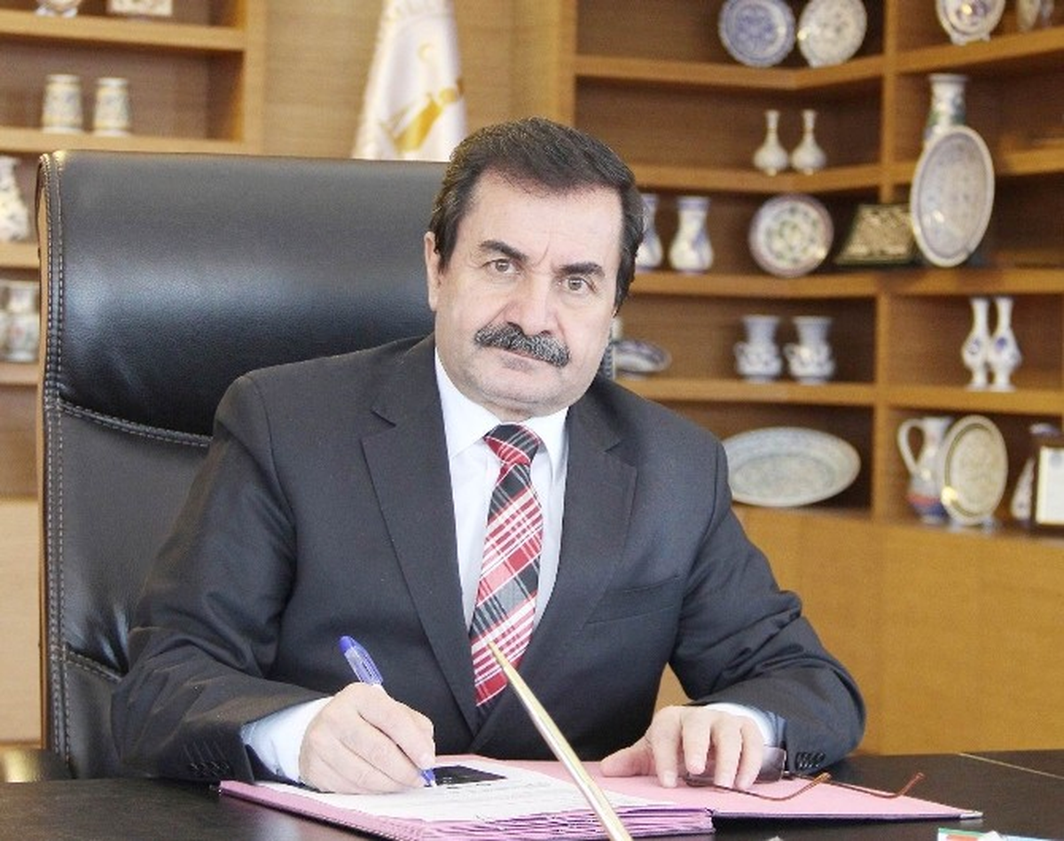 DPÜ Rektörü Ahmet Karaaslan: Tercih Uzmanlara Danışarak Yapılmalı