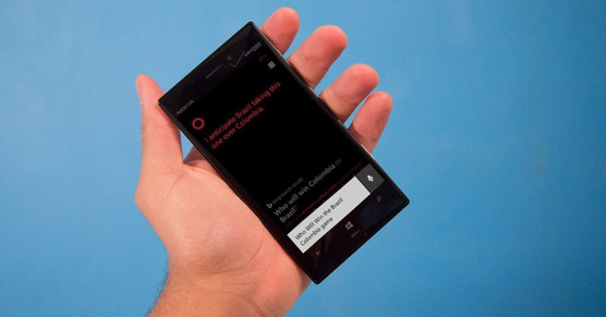 Dünya Kupası Tahminlerini Artık Cortana\'ya Soracağız