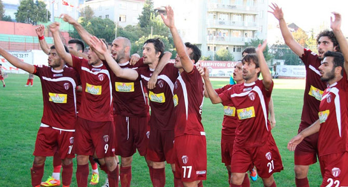 Düzyurtspor\'da Futbolcu Seçmeleri