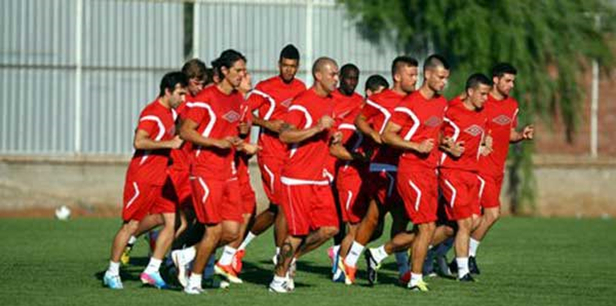 Elazığspor Yarın Topbaşı Yapacak
