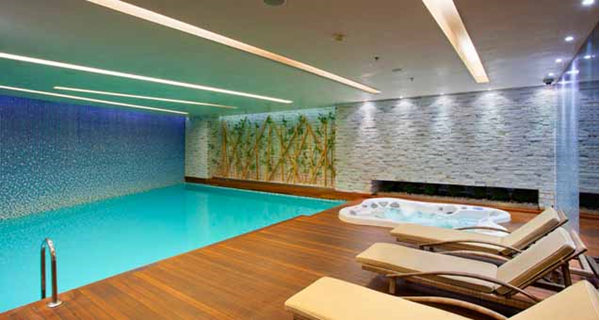 Elemental SPA ile Yazı Dinç ve Bakımlı Geçirin