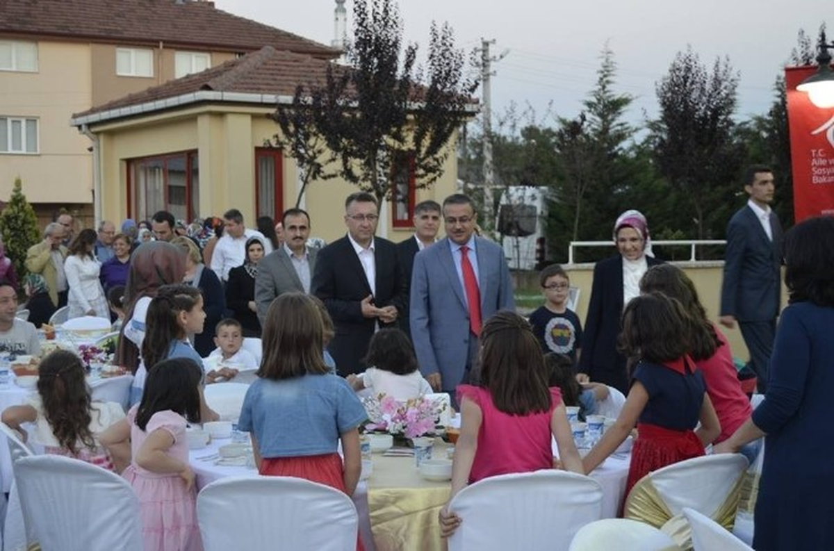 En Anlamlı İftar