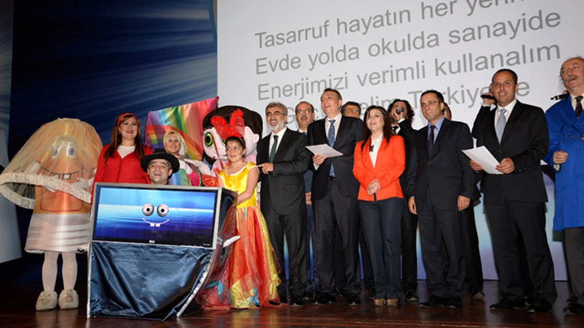 Enerji Tasarrufunda 150 Milyar TL\'lik Seferberlik