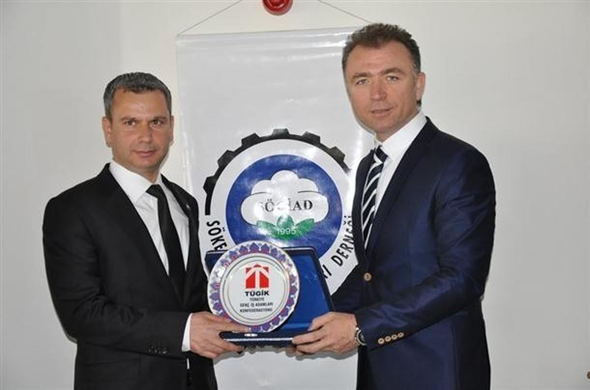Erkan Güral: "Seçim Süreci, Ekonomik ve Sosyal İstikrara Katkı Sunmalı"