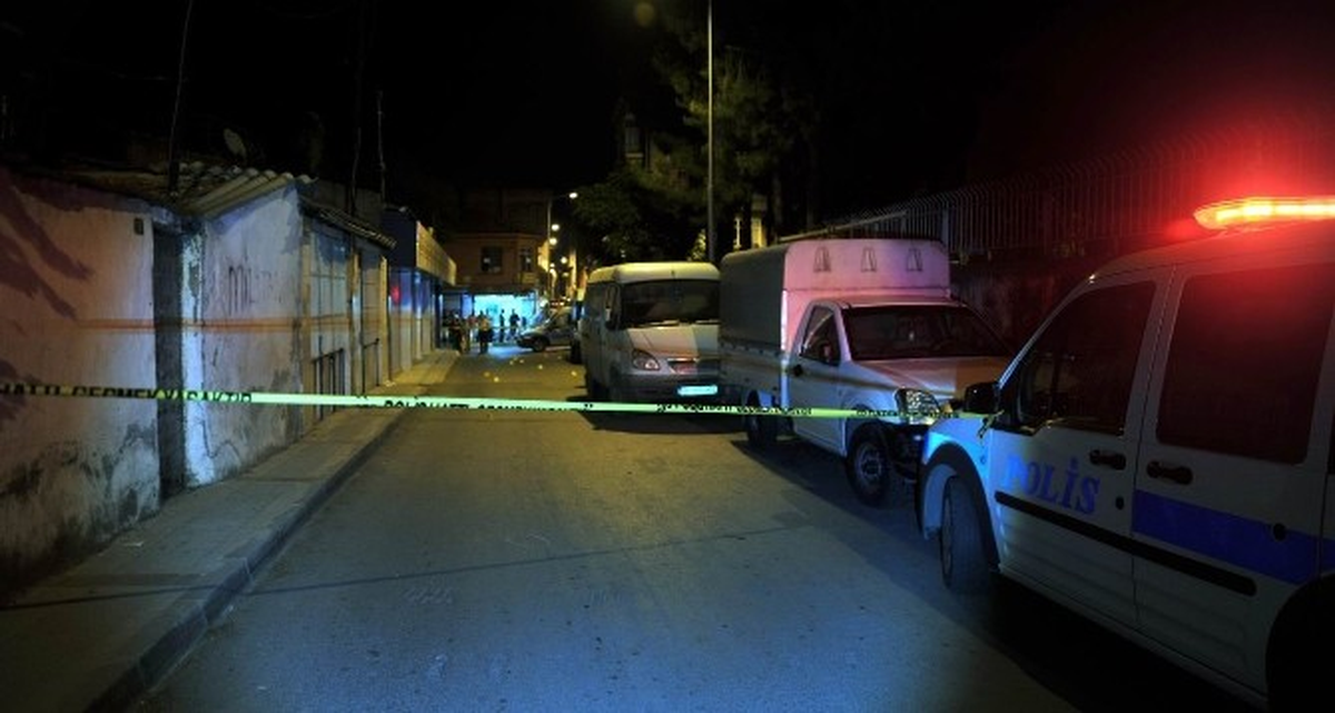 Eski Sevgililerin Rahatsız Etme Kavgası: 1 Ölü