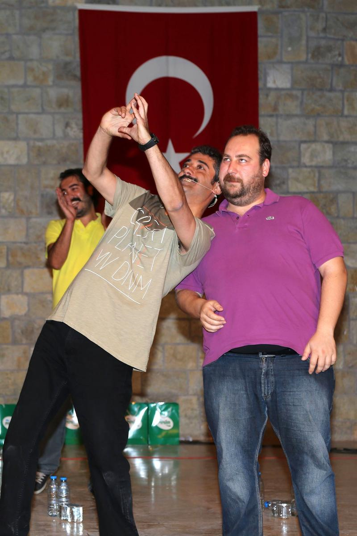 Eskişehir\'de Ramazan Etkinlikleri
