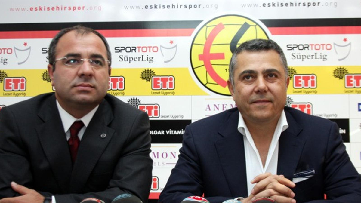 Eskişehirspor Başkanı Hoşcan: En Güzel Cevabı Vereceğiz