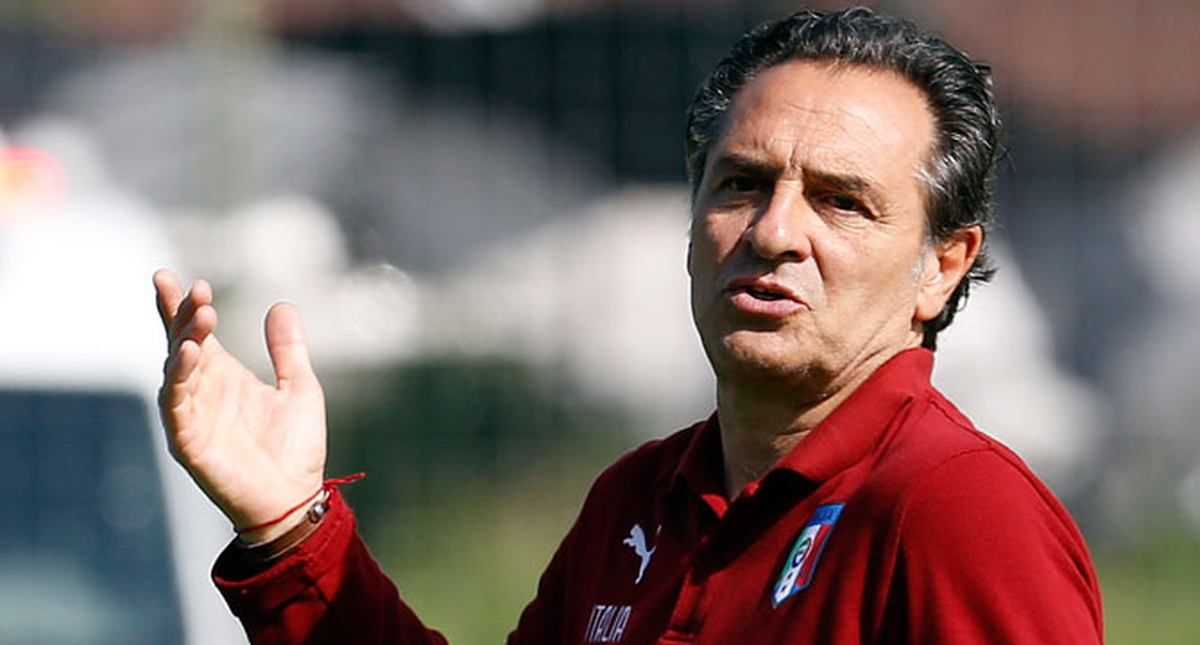Galatasaray, Prandelli\'ye Ödeyeceği Ücretleri Açıkladı