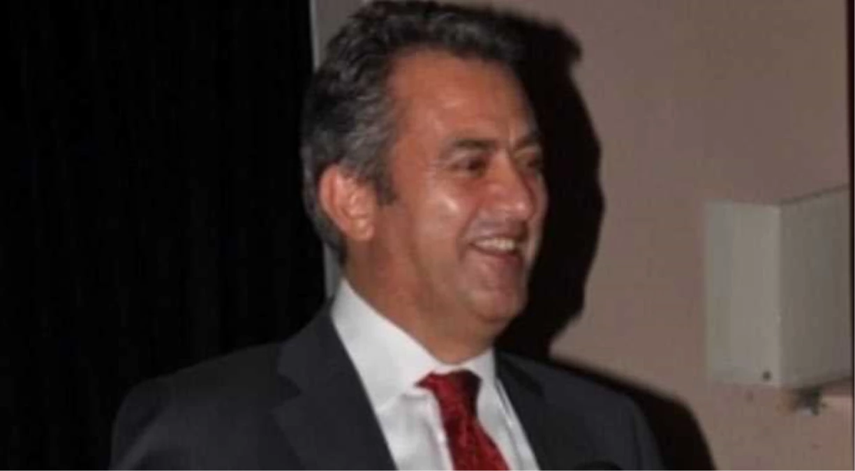 Gözlemci Murat Ilgaz\'a UEFA\'dan Görev