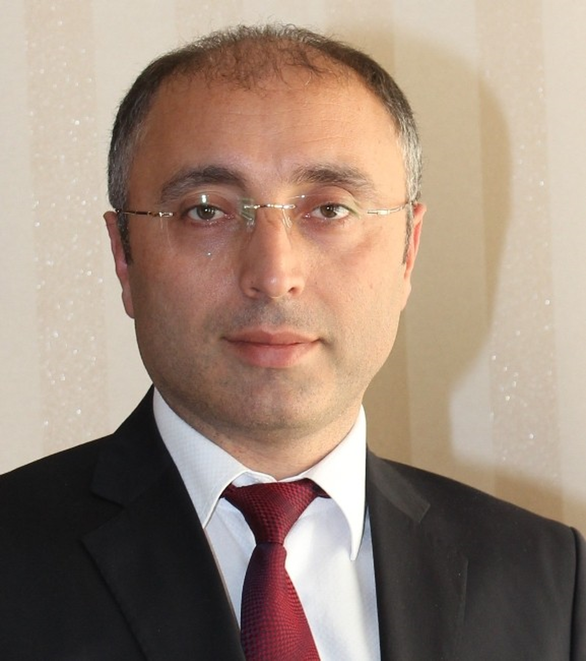 Hasan Öztürk İstifa Etti