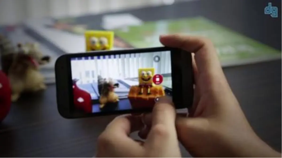 HTC One Mini 2 İnceleme