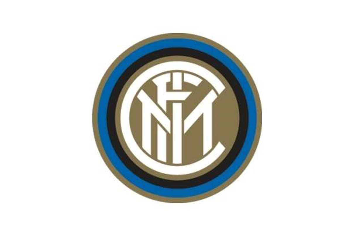 Inter Yeni Logosunu Tanıttı
