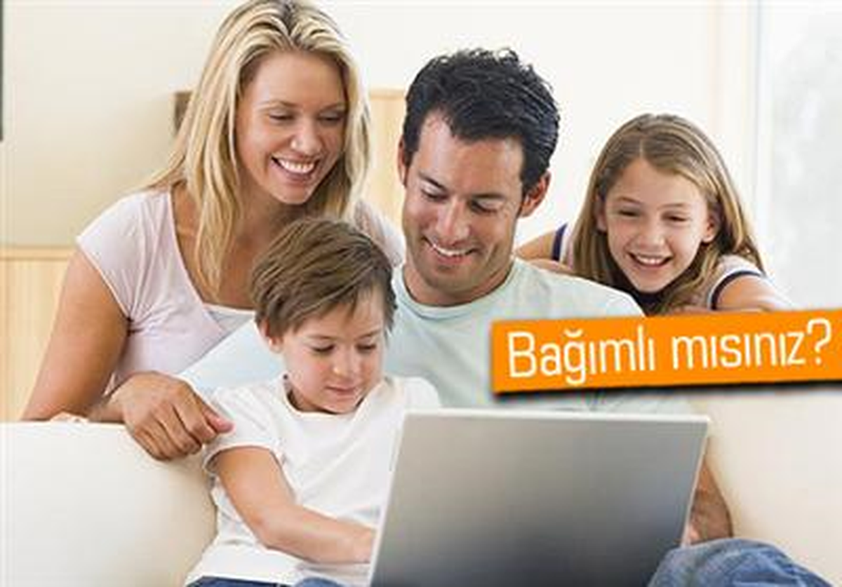 İnternet Artık Boşanma Nedeni