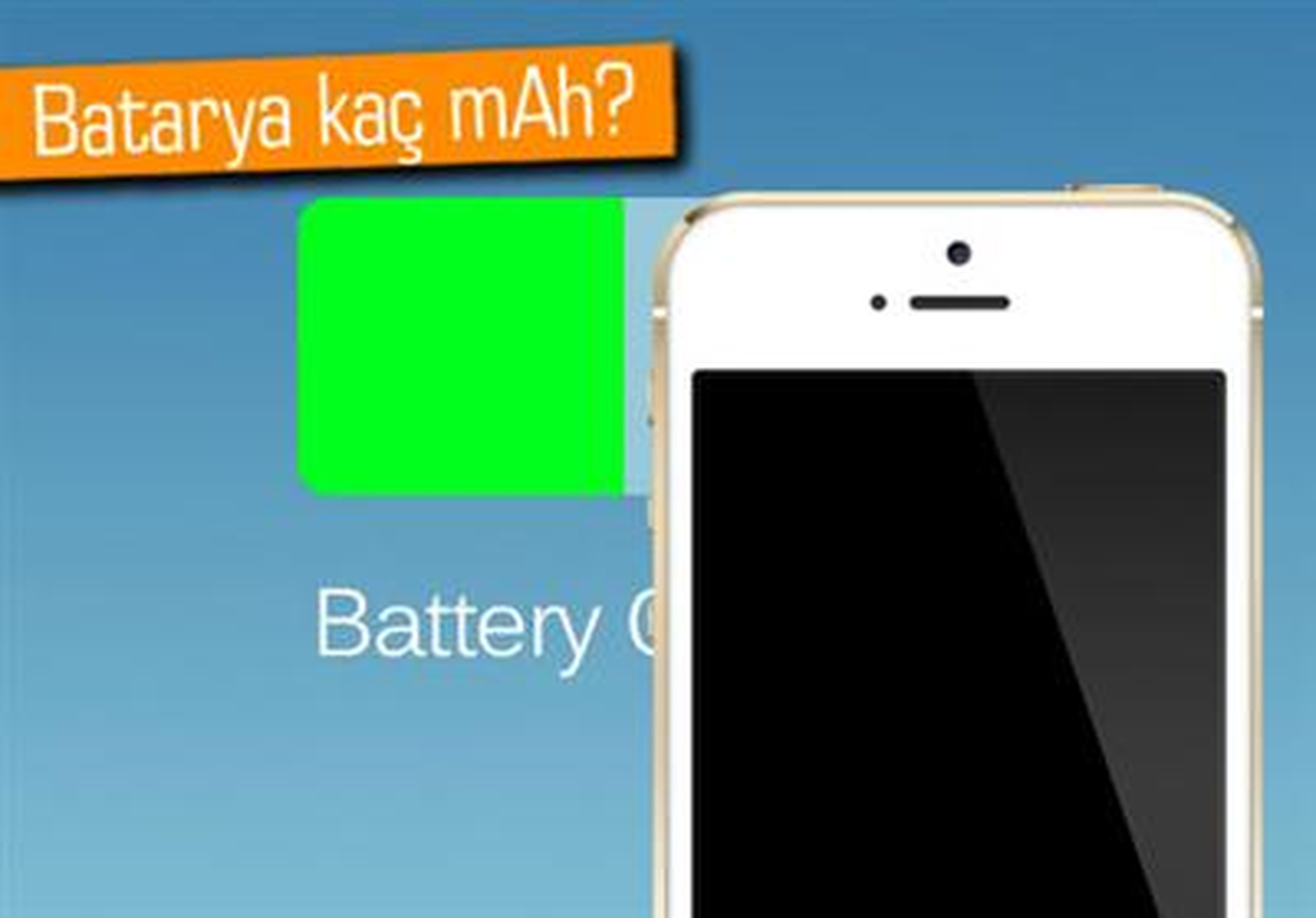 İphone 6\'nın Pil Detayları! Hayal Kırıklığı Mı?