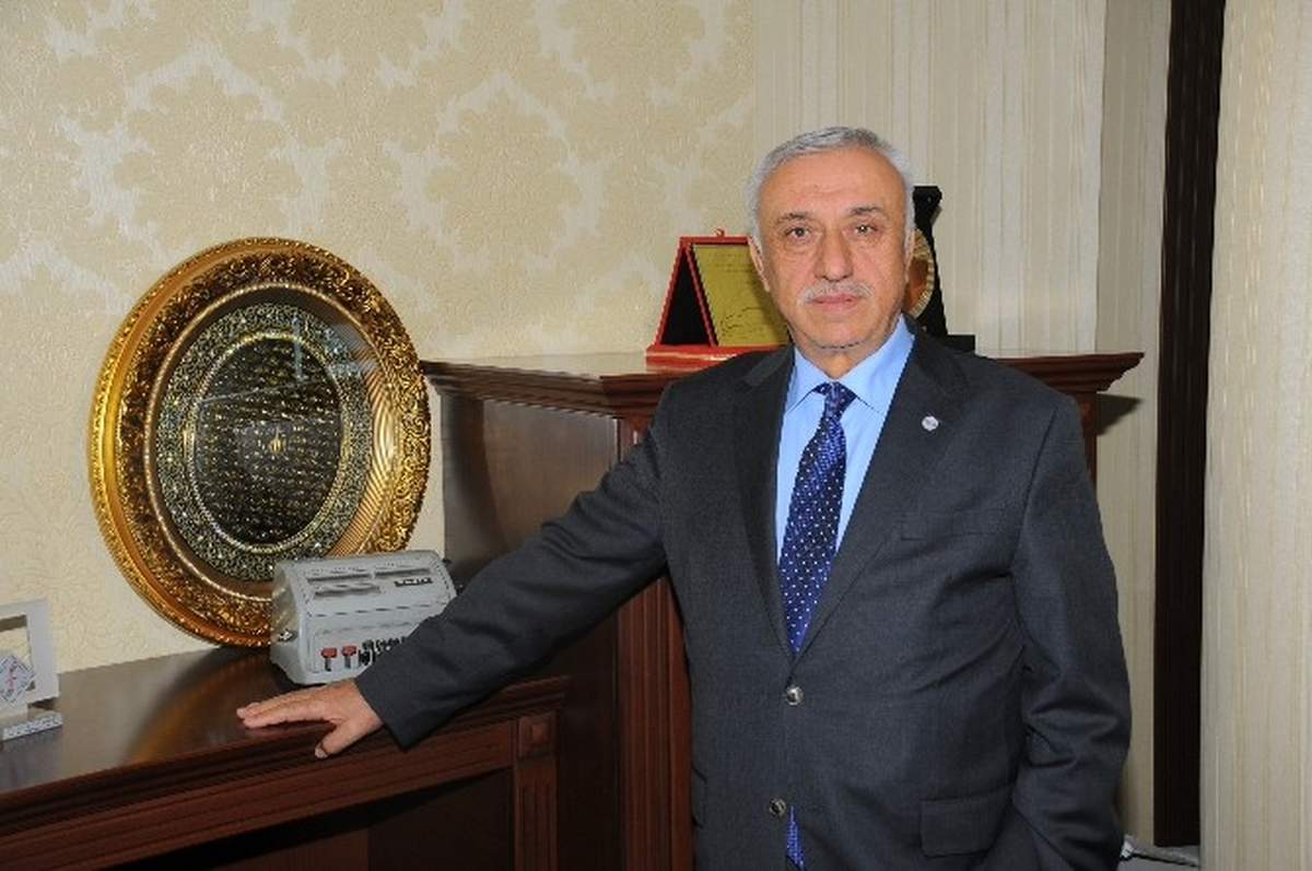 Irak\'a İhracat Sorunları Gaziantep\'te Masaya Yatırılıyor