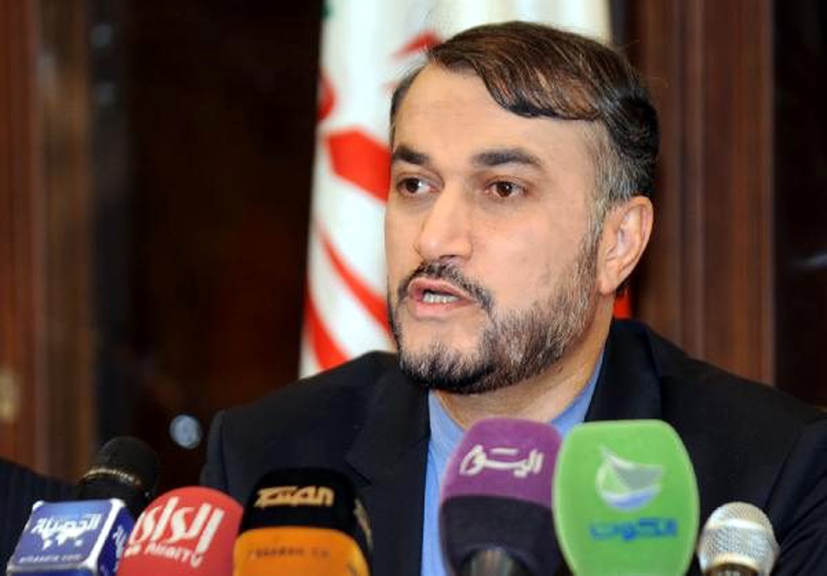 İran: Irak\'ın Bölünmesine Asla İzin Vermeyiz