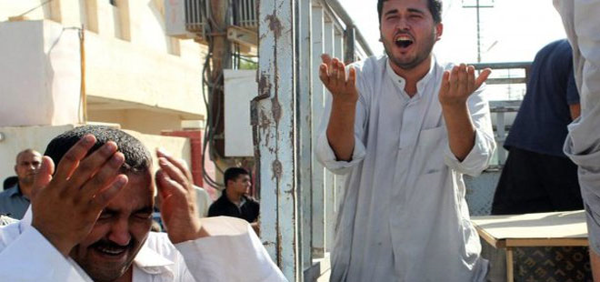 İslam Coğrafyasında Ramazanda da Kan Durmadı