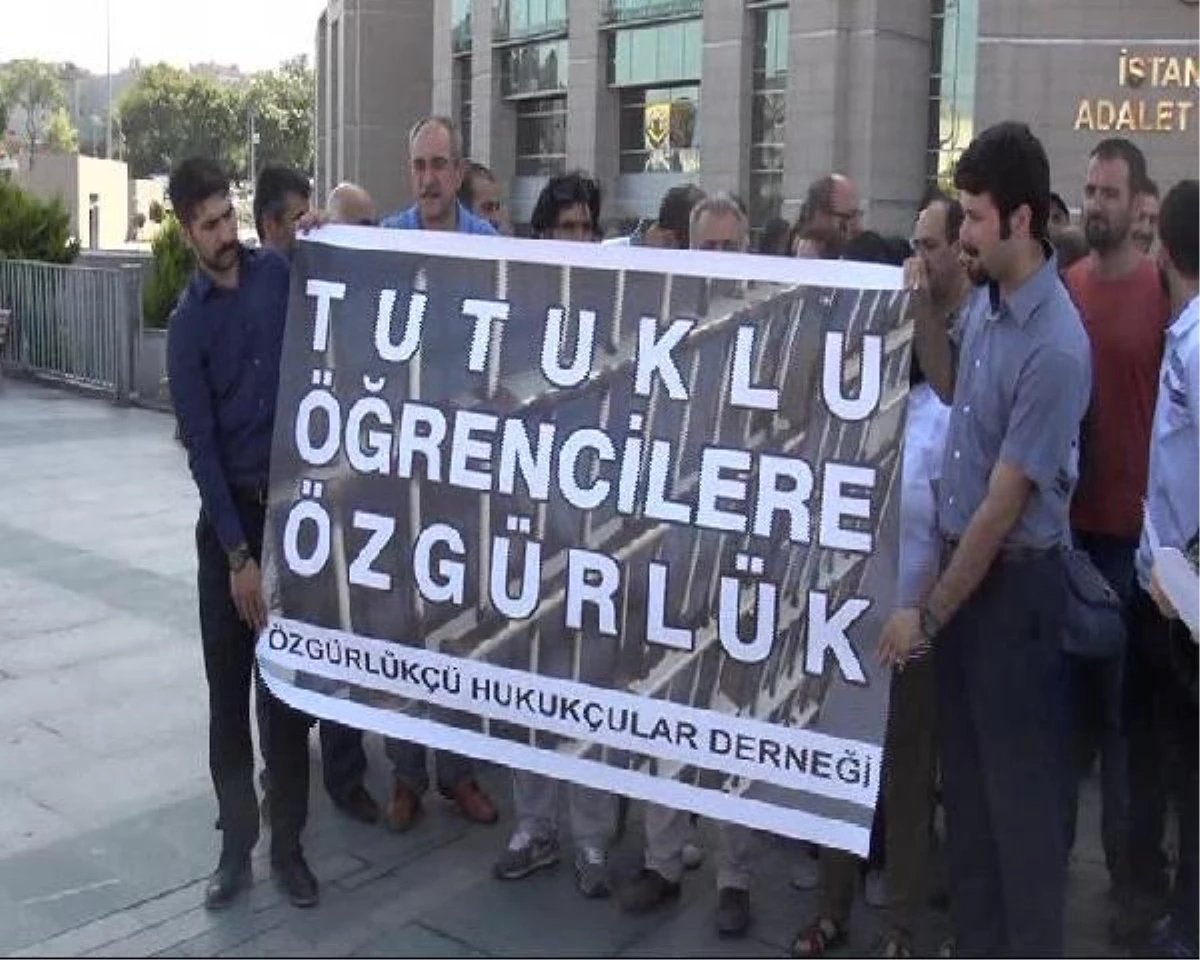 İstanbul Üniversitesi\'ndeki Patlama Davasında Tutuklu Kalmadı