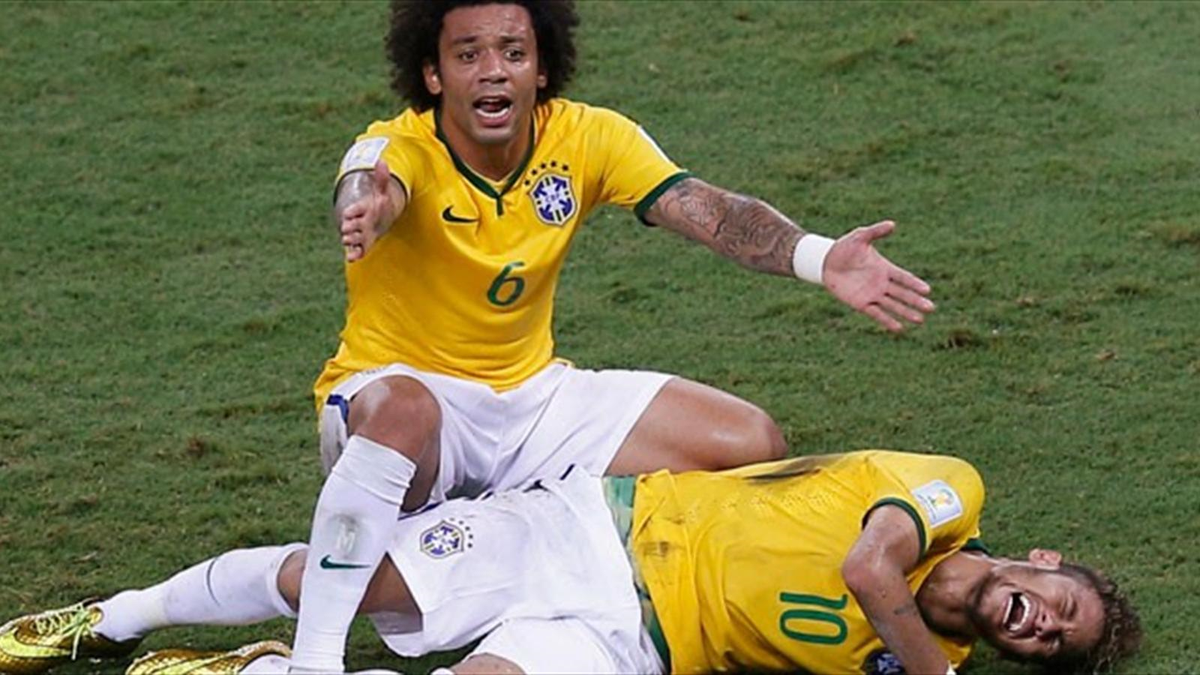 İşte Neymar\'ın Son Durumu
