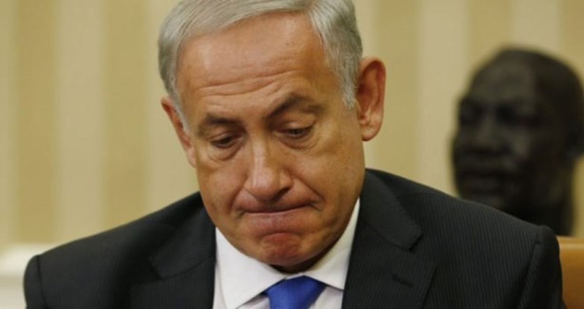 Netanyahu, Öldürülen Filistinli Gencin Ailesine Başsağlığı Diledi