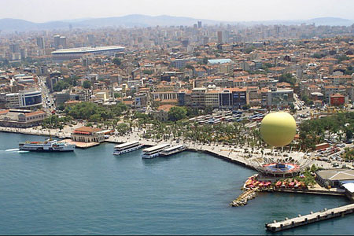 Kadıköy Belediyesinden Taşınmaz Satışı