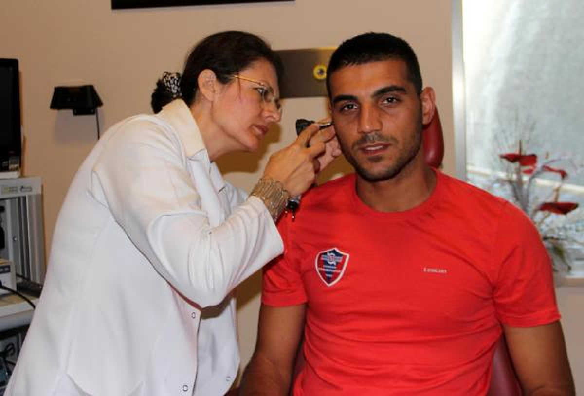 Karabükspor\'un Davraz Kampı Başlıyor