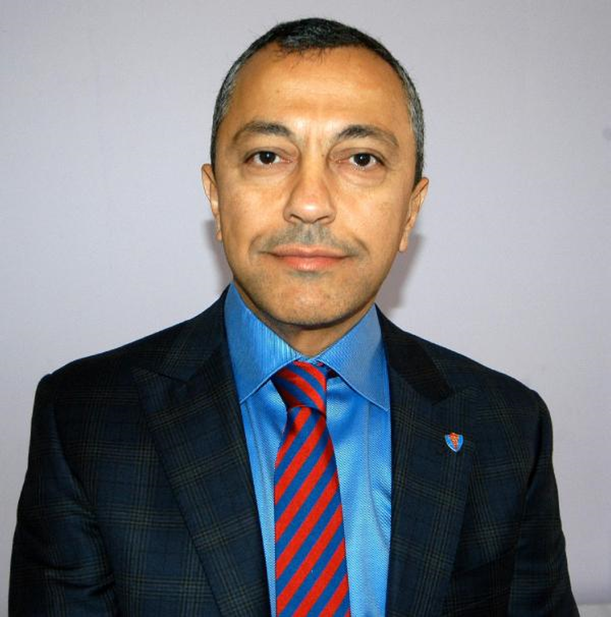 Kardemir Karabükspor Başkanı: Avrupa\'da Gruplara Kalmak İstiyoruz