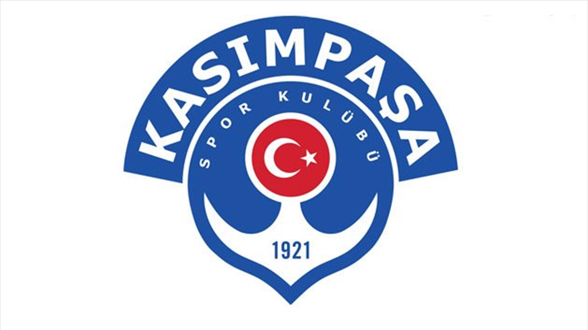 Kasımpaşa\'da Yeni Sezon Hazırlıkları