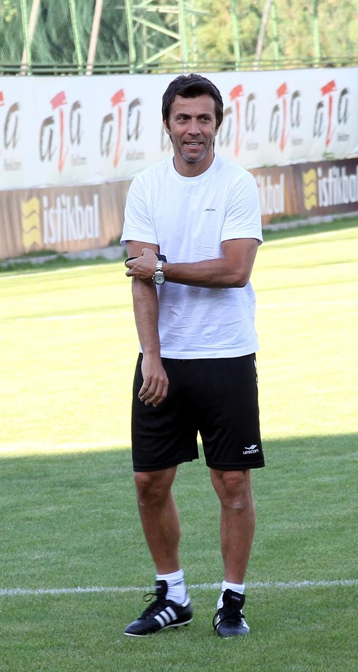 Kayseri Erciyesspor\'da Yeni Sezon Hazırlıkları