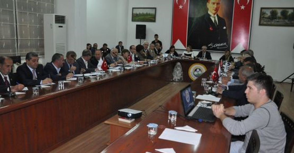 Keşan Belediye Meclisi 10 Temmuz\'da Toplanacak