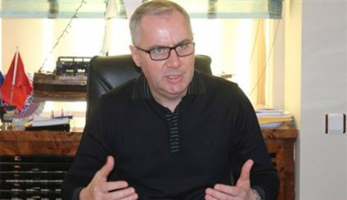 CHP Kırklareli Milletvekili Turgut Dibek\'ten, KPSS Soru Önergesi