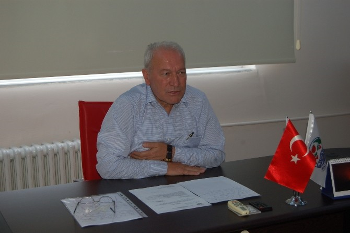 Lapseki Belediyesi Temmuz Ayı Meclis Toplantısı